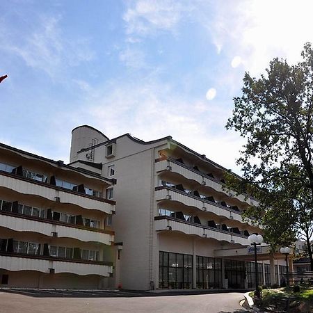 Hotel Jezero Bor Ngoại thất bức ảnh