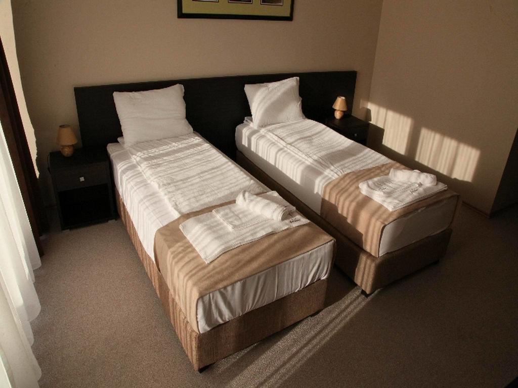 Hotel Jezero Bor Phòng bức ảnh