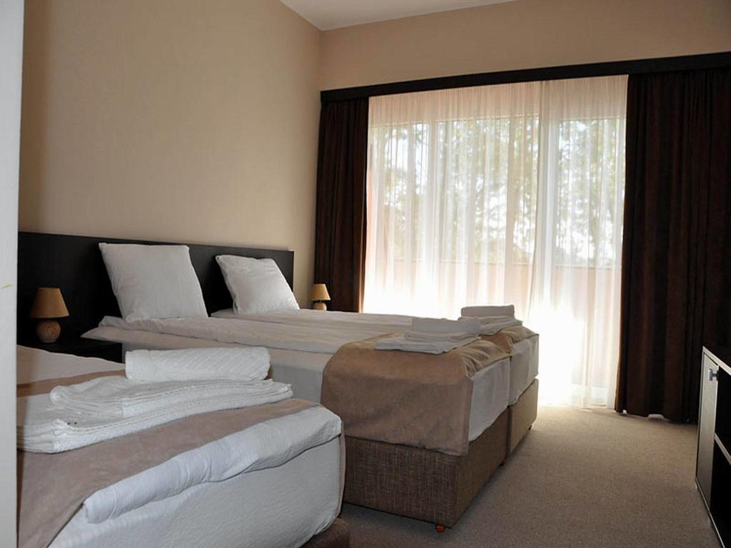 Hotel Jezero Bor Phòng bức ảnh