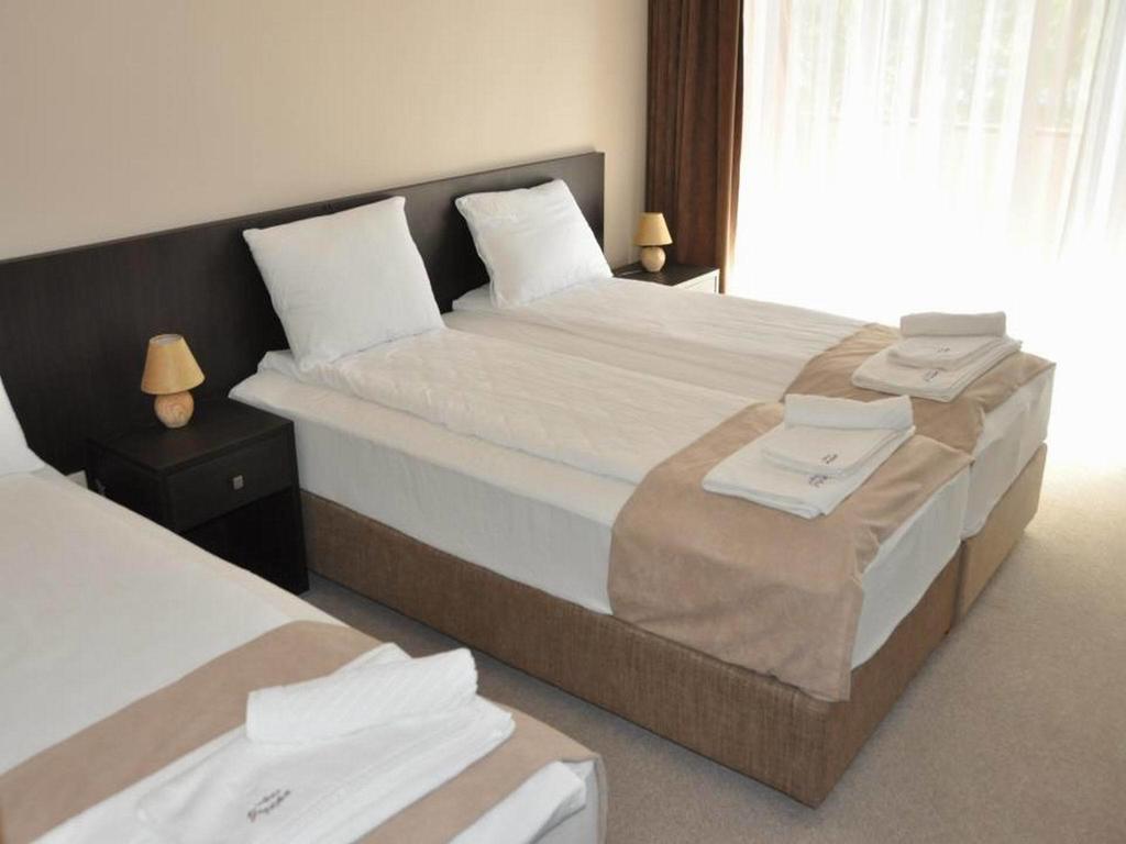 Hotel Jezero Bor Phòng bức ảnh