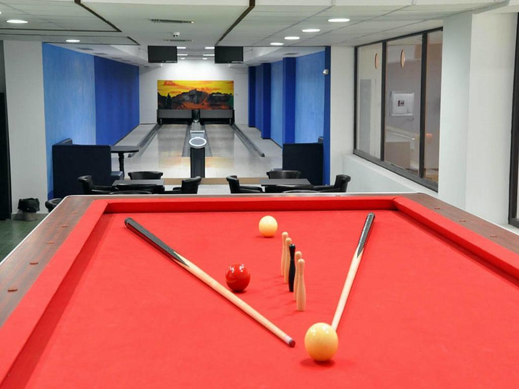 Hotel Jezero Bor Tiện nghi bức ảnh