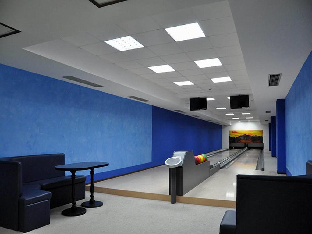 Hotel Jezero Bor Ngoại thất bức ảnh