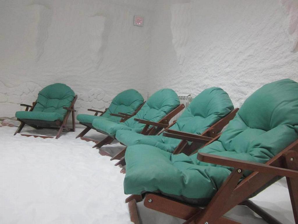 Hotel Jezero Bor Ngoại thất bức ảnh